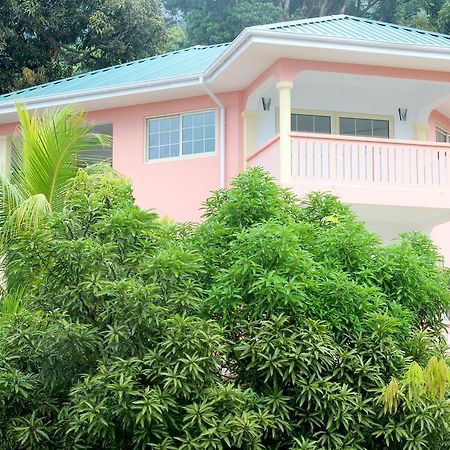 科林斯小屋公寓 博瓦隆 外观 照片