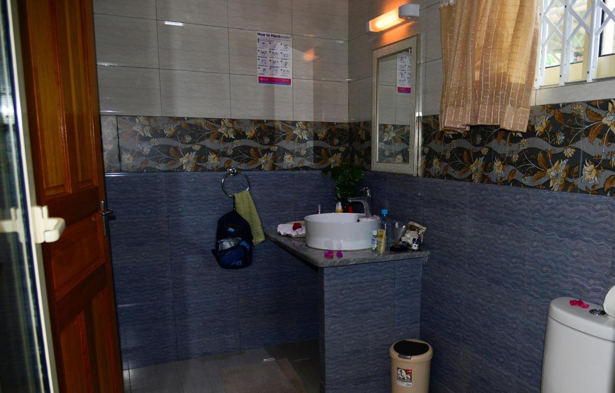 科林斯小屋公寓 博瓦隆 外观 照片
