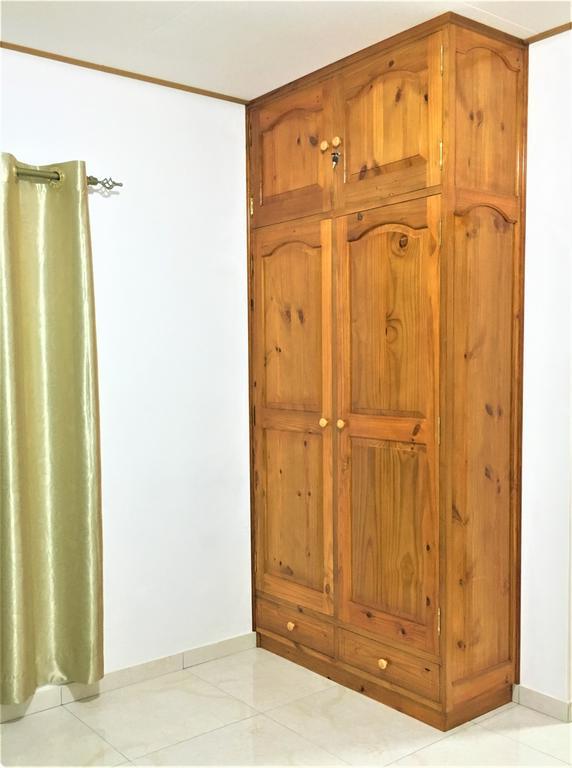 科林斯小屋公寓 博瓦隆 外观 照片