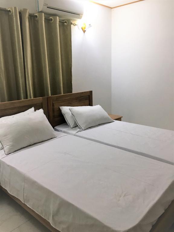 科林斯小屋公寓 博瓦隆 外观 照片